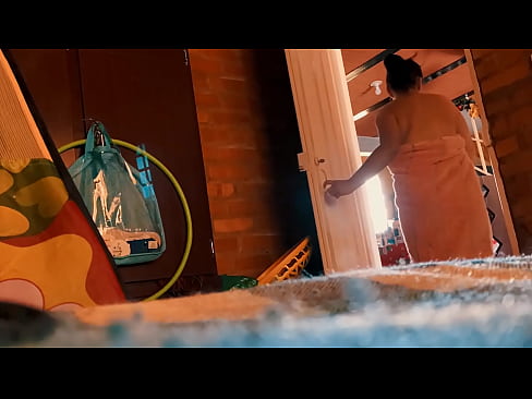 ❤️ Amalume amandisatira ku shower, amandijomba ndikusamba. Zogonana zapamwamba pa ny.hentai-ita.ru  ️❤