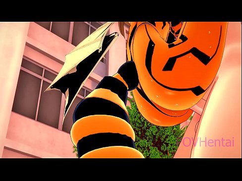 ❤️ Wasp Girl Monster Zogonana zapamwamba pa ny.hentai-ita.ru  ️❤