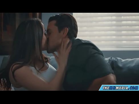 ❤️ Kugonana mwachikondi ndi mayi wabwino wa busty Zogonana zapamwamba pa ny.hentai-ita.ru  ️❤