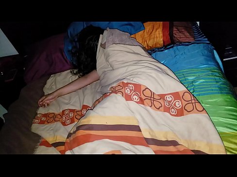 ❤️ Stepson akunyoza mayi ake omupeza ali m’tulo. Zogonana zapamwamba pa ny.hentai-ita.ru ️❤